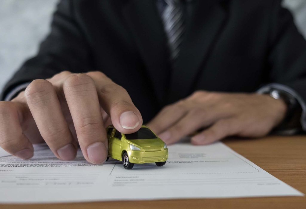 汽機車貸款知識